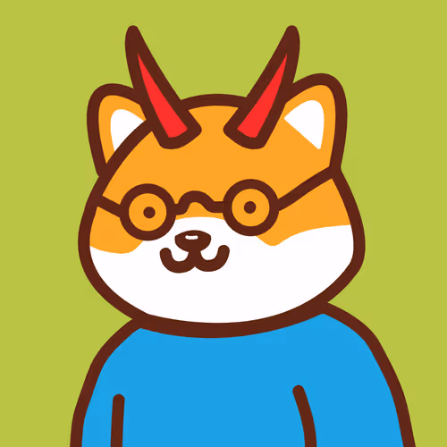 Dope Shibas