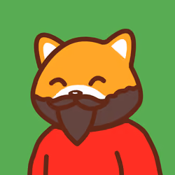 Dope Shiba #3349