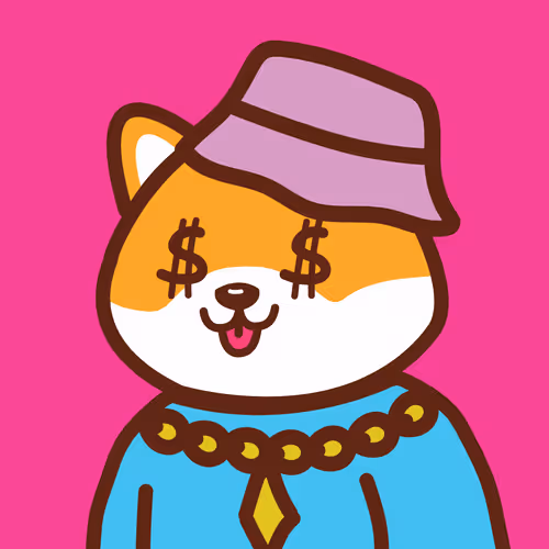 Dope Shibas