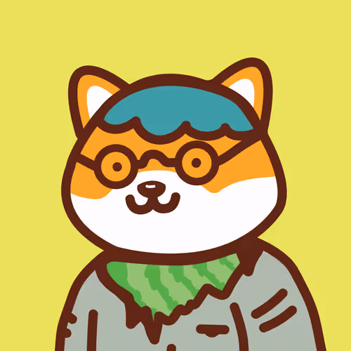 Dope Shibas