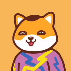 Dope Shiba #6038