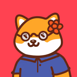 Dope Shiba #289