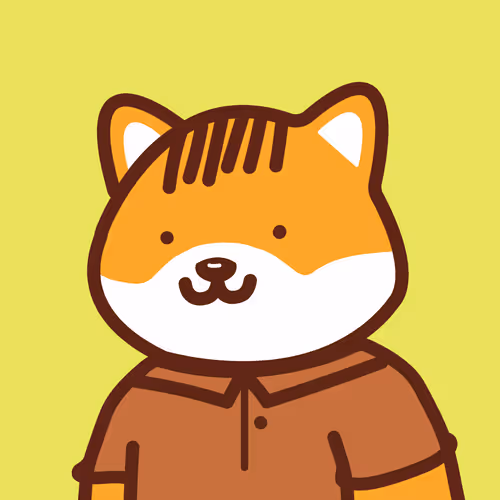 Dope Shiba #450