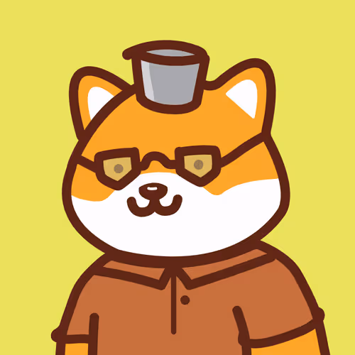 Dope Shiba #692