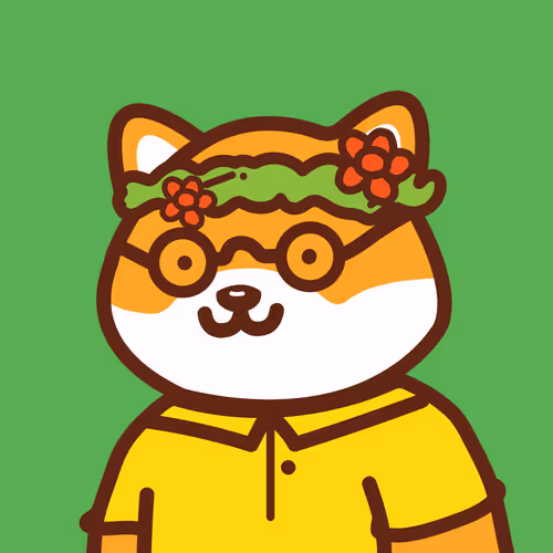 Dope Shibas