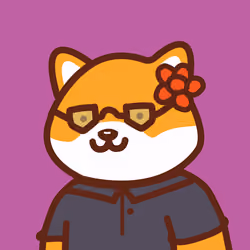 Dope Shiba #4905