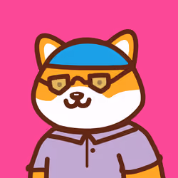Dope Shiba #9029