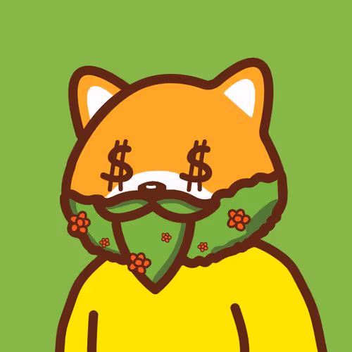 Dope Shiba #794