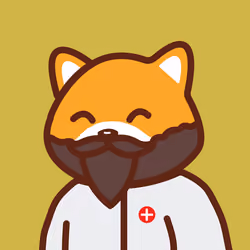 Dope Shiba #4573