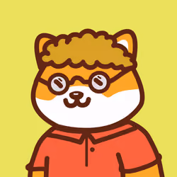 Dope Shiba #2273