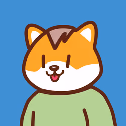 Dope Shiba #7768