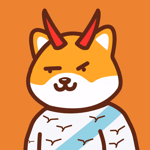 Dope Shibas