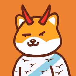 Dope Shiba #3591