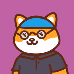 Dope Shiba #7945