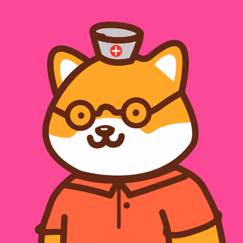 Dope Shiba #4068