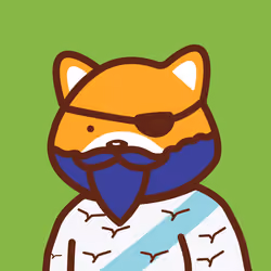 Dope Shiba #1320