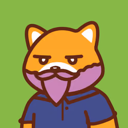 Dope Shiba #2329