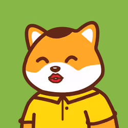 Dope Shiba #5206