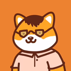 Dope Shiba #2163