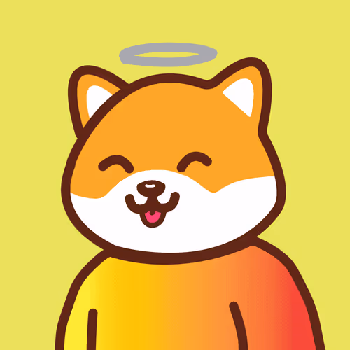 Dope Shiba #6713