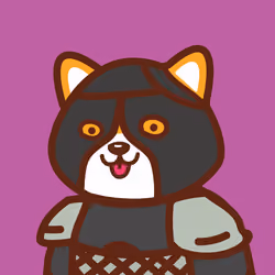 Dope Shiba #9687