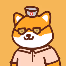Dope Shiba #3100