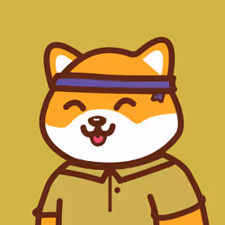 Dope Shiba #6873