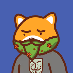 Dope Shiba #6213