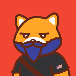 Dope Shiba #6836