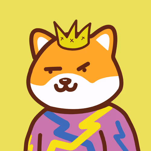 Dope Shibas