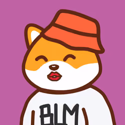 Dope Shiba #1800
