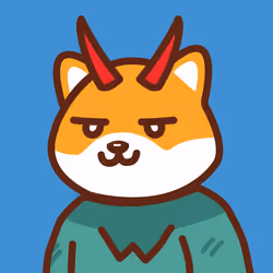 Dope Shiba #4157