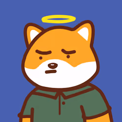 Dope Shiba #8400