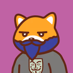 Dope Shiba #1158