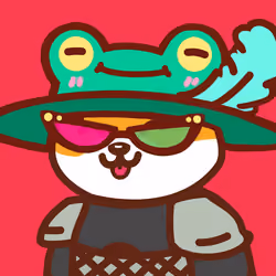 Dope Shiba #6722
