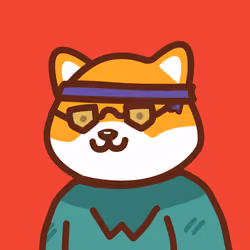 Dope Shiba #6792