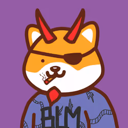 Dope Shiba #2355