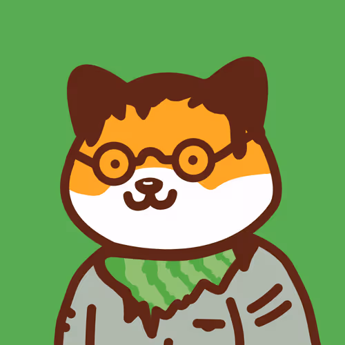 Dope Shiba #2110