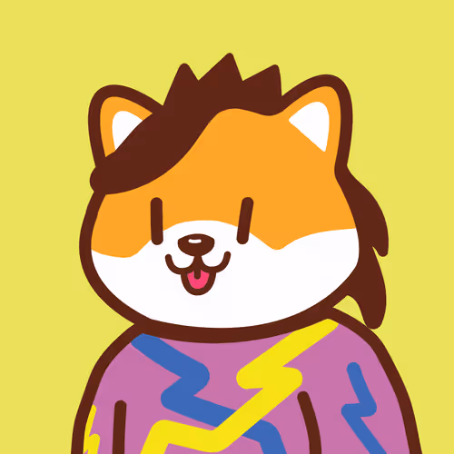 Dope Shibas