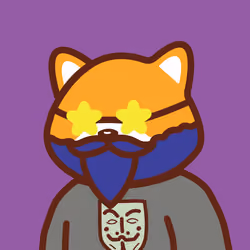 Dope Shiba #7948