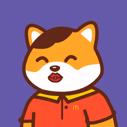 Dope Shiba #5417