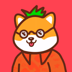 Dope Shiba #9817