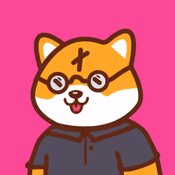 Dope Shiba #7930