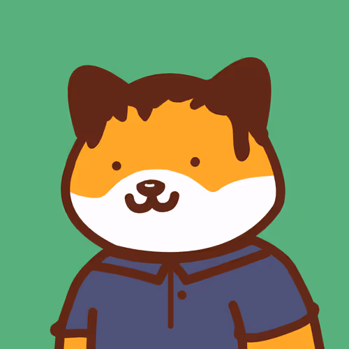 Dope Shiba #9869