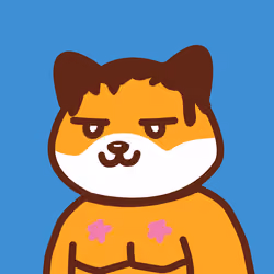 Dope Shiba #6663
