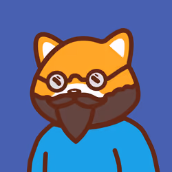 Dope Shiba #1417