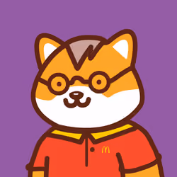 Dope Shiba #9685