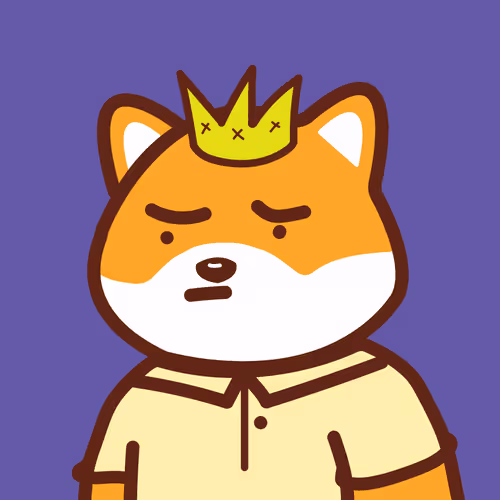 Dope Shiba #9775