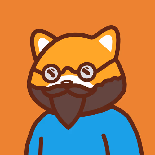 Dope Shiba #80