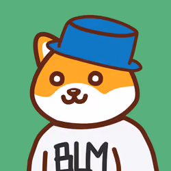 Dope Shiba #9668